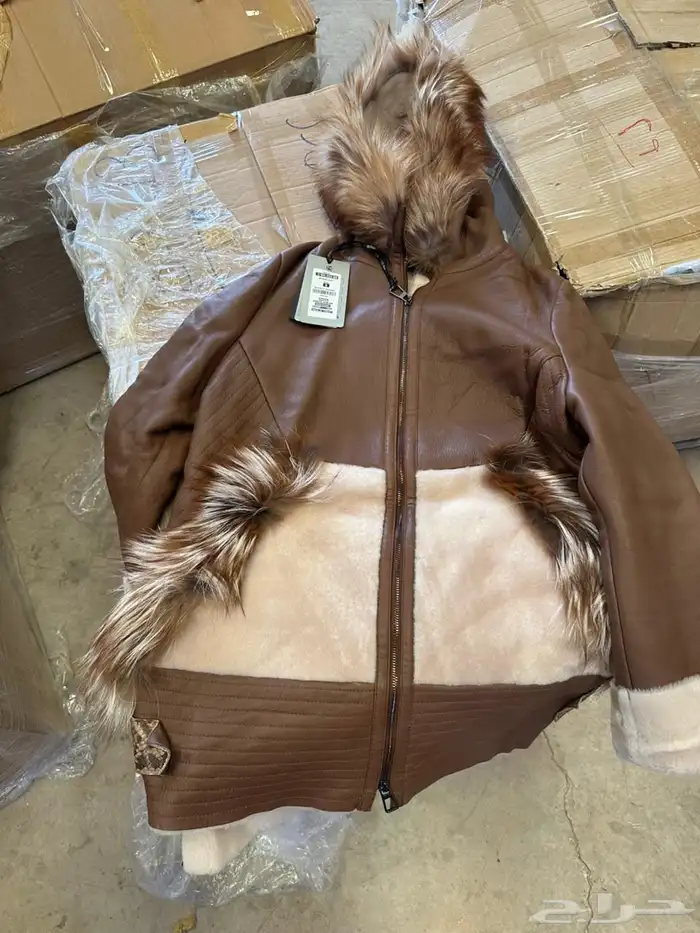 جاكيتات فاخرة جدا 28