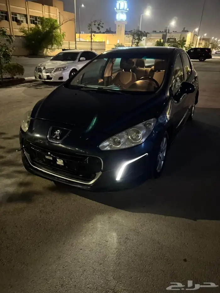 بيجو هاتشباك 0