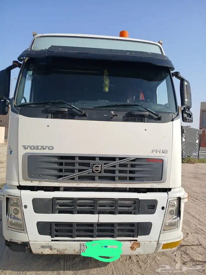 فولفو 2005 للبيع 0