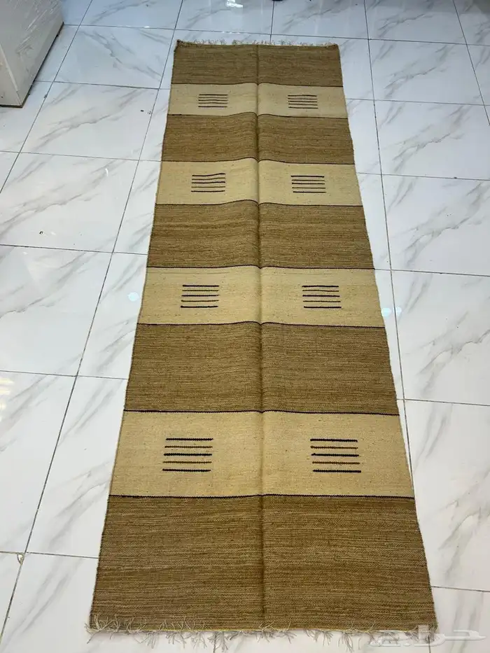 مدات صوف اصلي بدو و سنون 16