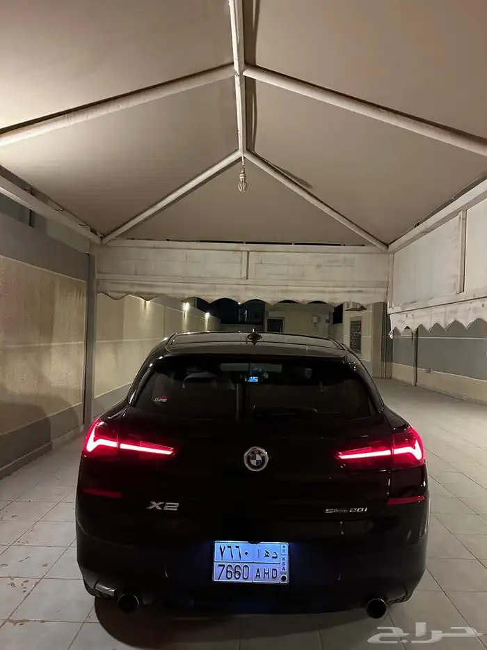 للبيع بي ام دبليو 2021 X 1