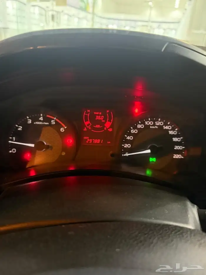 ونيت ايسوزو 2016 دبل 6