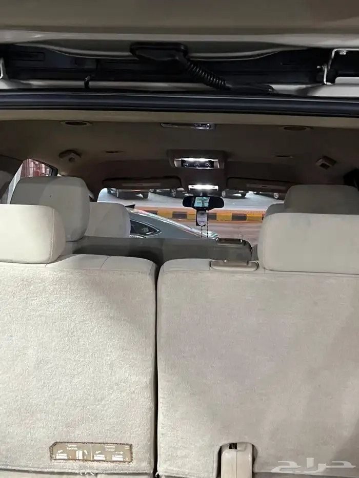 تاهو قصير دبل 2012 للبيع 5