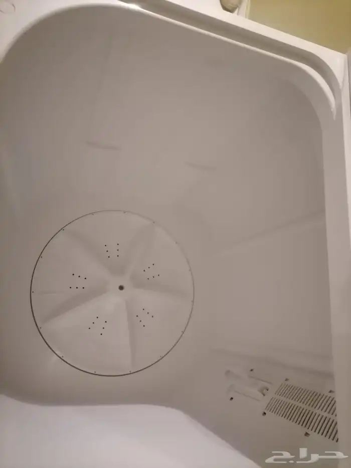 غسالة حوضين للبيع 5