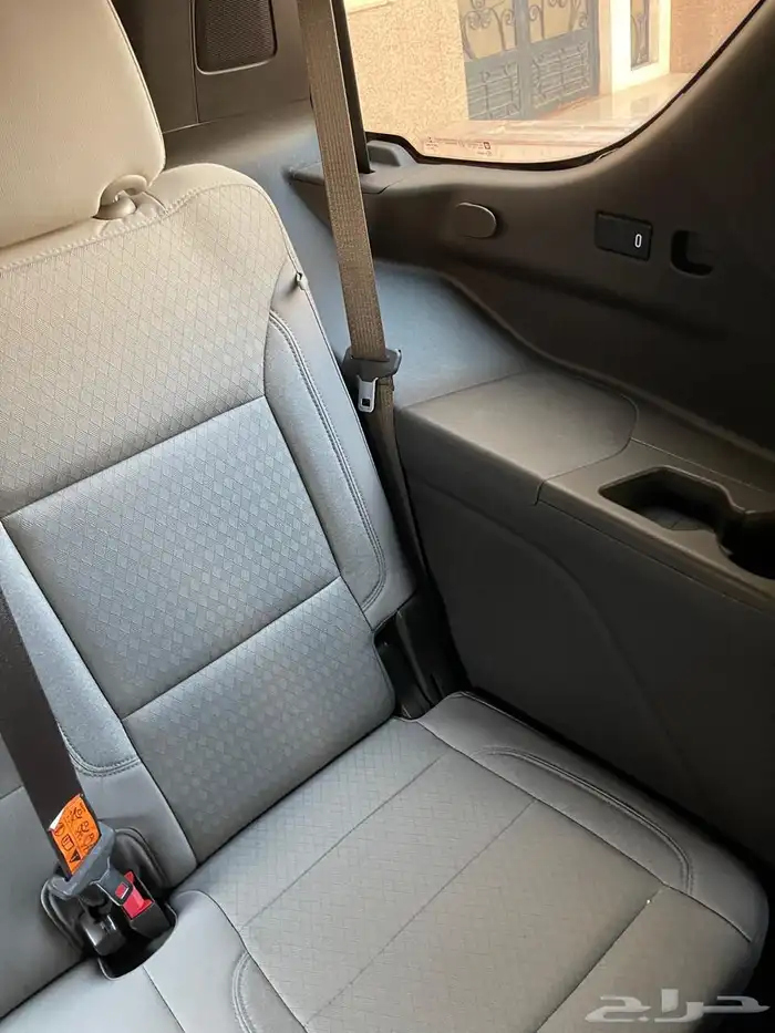 شفروليه تاهو موديل 2021 البيع 126000 الف 39