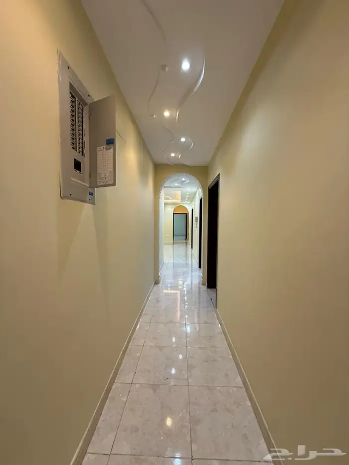 شقه للايجار النوريه 4