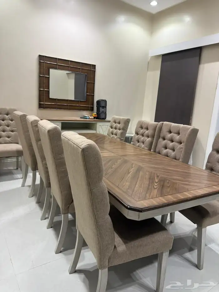 فيلا فاخره للايجار حي الرمال (مكيفات راكبه ) 3