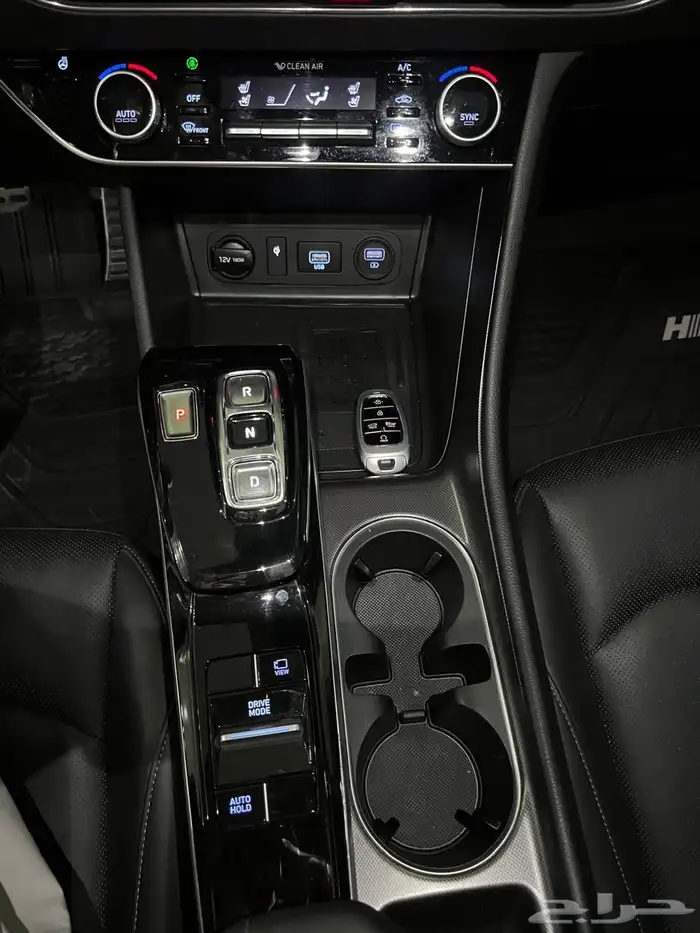 سوناتا كوري مستورد بطاقة جمركية فل 2020 7