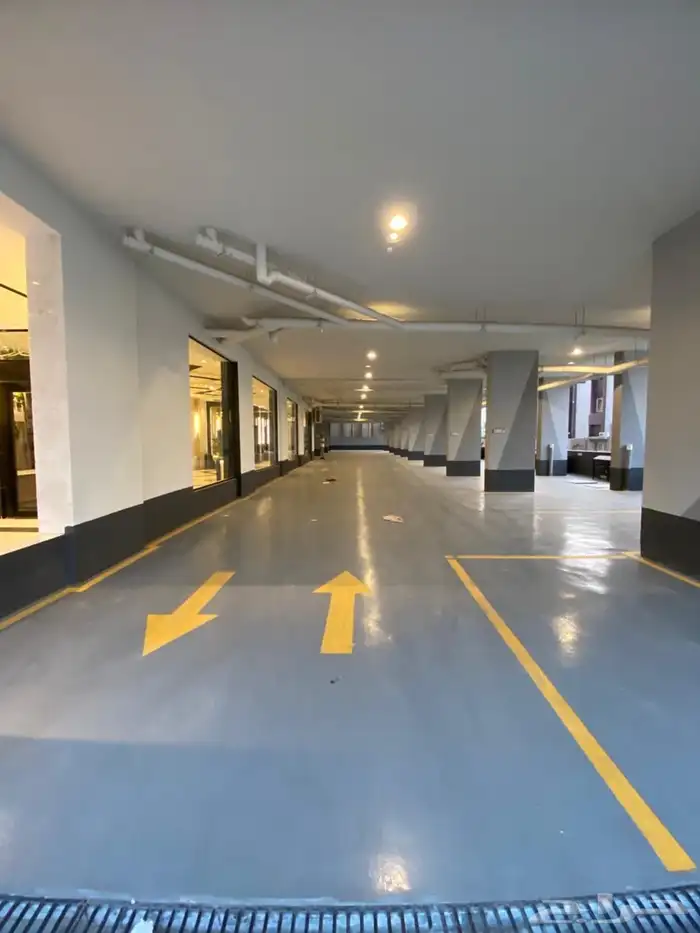 شقق فاخره للبيع مكه الشوقية 2