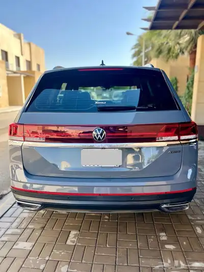 فلكس واجن تيرامونت - 2024 index