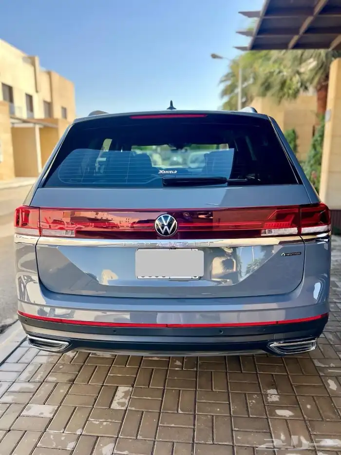 فلكس واجن تيرامونت - 2024 6