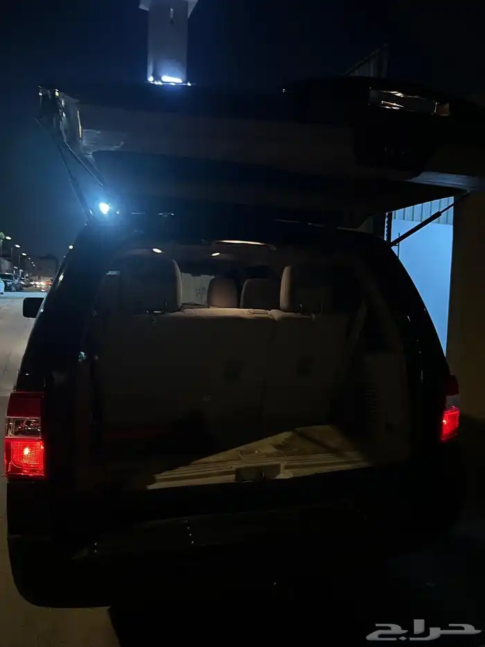 للبيع اكسبدشن 2013 6