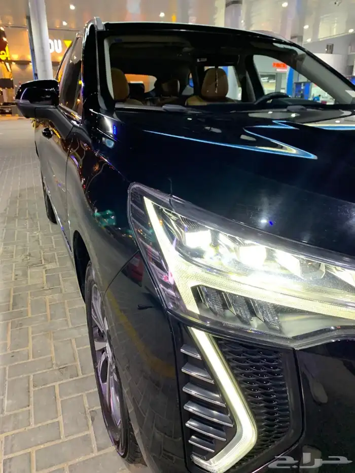 هافال جوليان 2023 ماشي 77 الف (تم البيع) 4