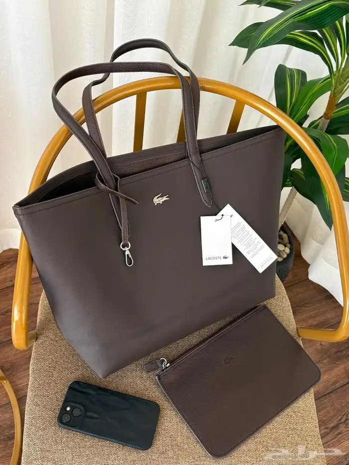 شنط درجه أولى جميع الماركات بأسعار مناسبه للدوامات وللجامعه 5