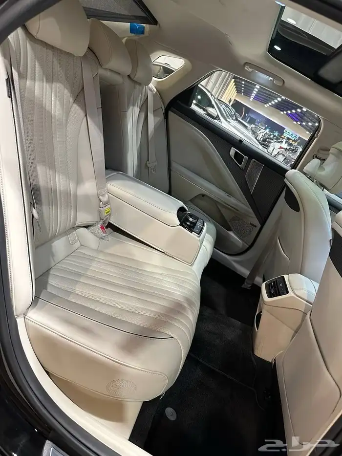 كيا K8 2025 فل كامل . رصد الفخامة 28