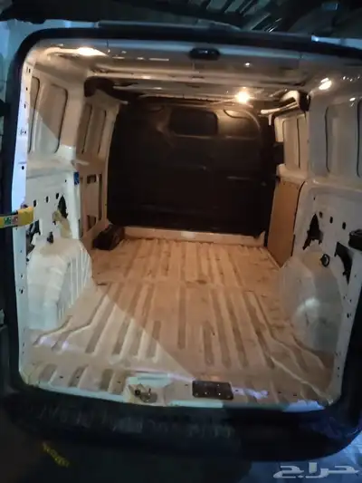 فورد ترانزيت فان بضاعة 2019   ديزل   قير عادي index