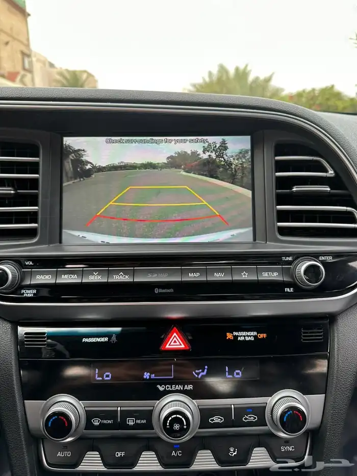 هيونداي النترا 4