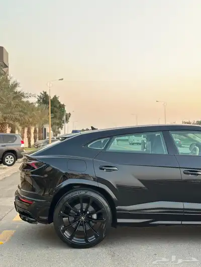 لامبورجيني اوروس 2021 ساماكو index