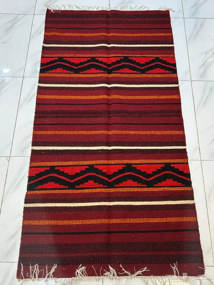 مدات صوف اصلي بدو و سنون 31