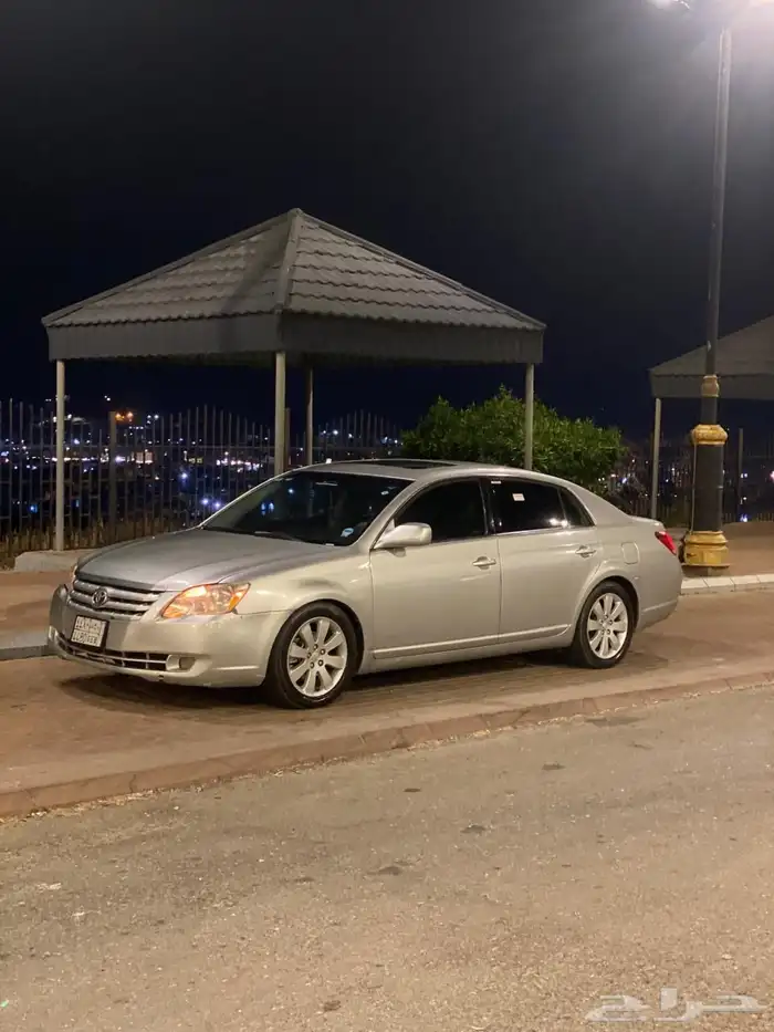 افالون 2006 للبيع او للبدل 4