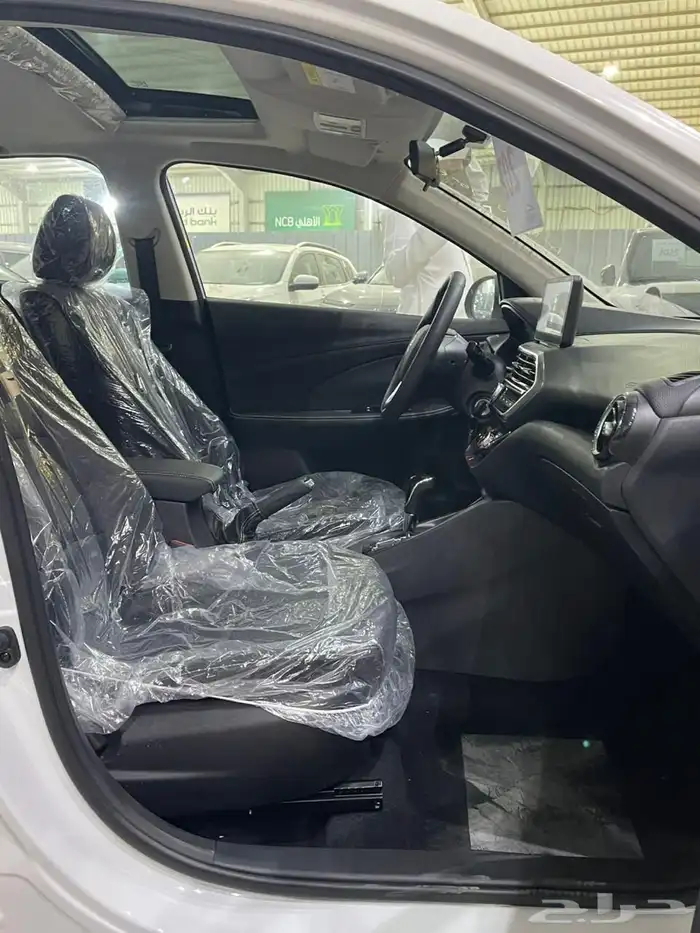 شانجان السفن 2026 فل كامل أصفار باقل سعر 14