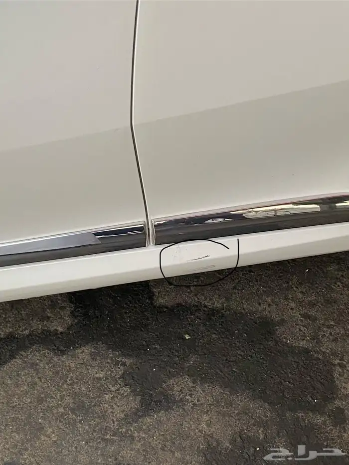 كامري 2019 GLE 8