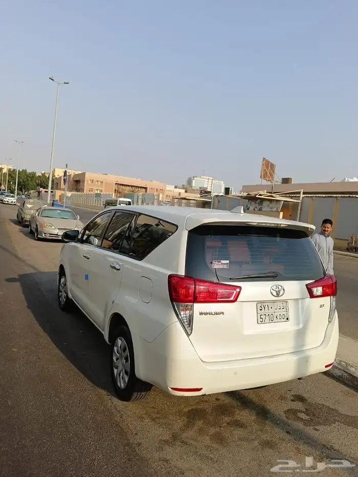 أنوفا 2018 للبيع 1