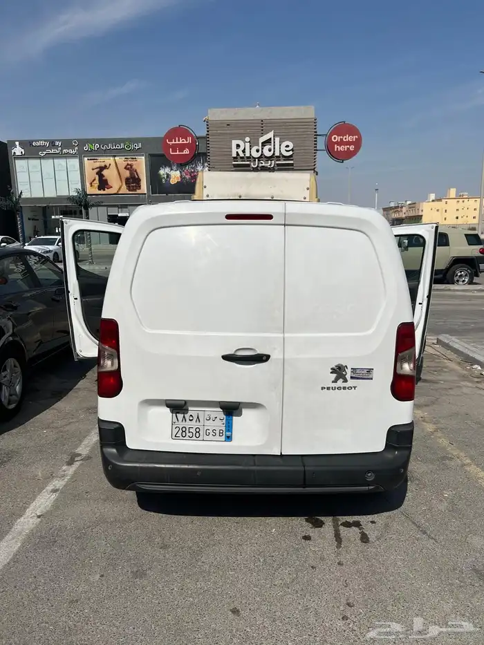 بيجو ثلاجة 2