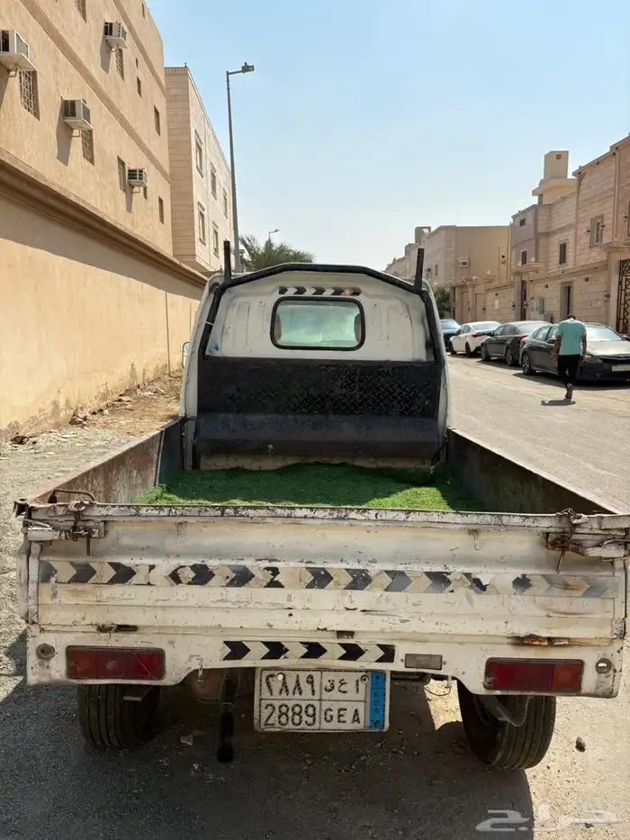 دباب للبيع 2