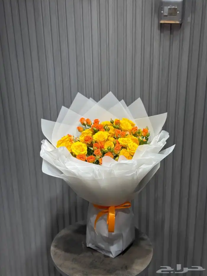 مندوب توصيل هدايا او تنسيق تغليف الهدايا 19