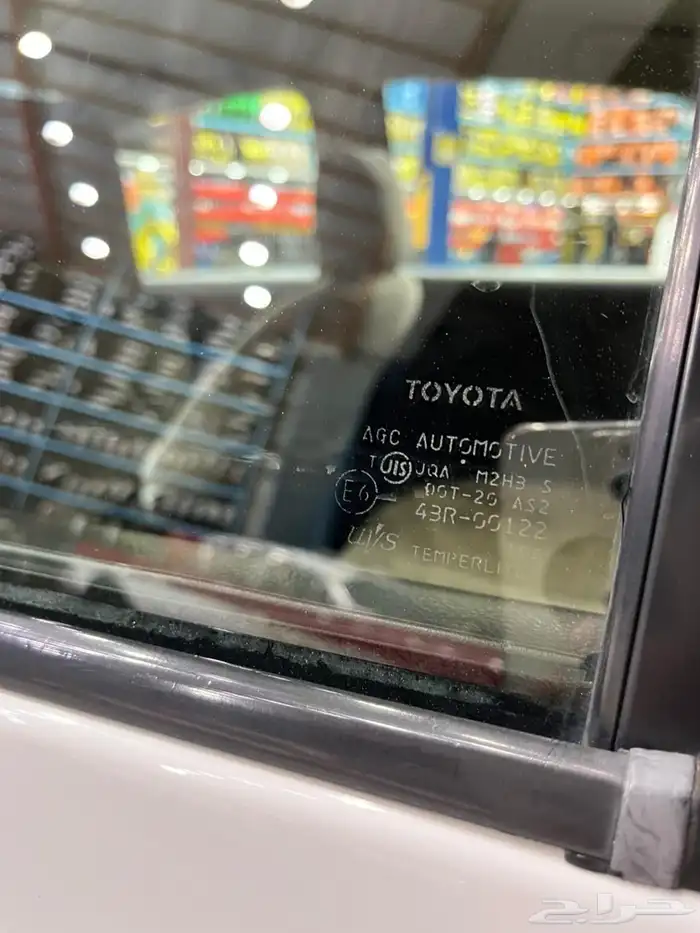 يارس 2011 ستاندر 3