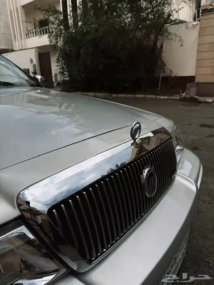 فورد ماركيز فئه نادره 84