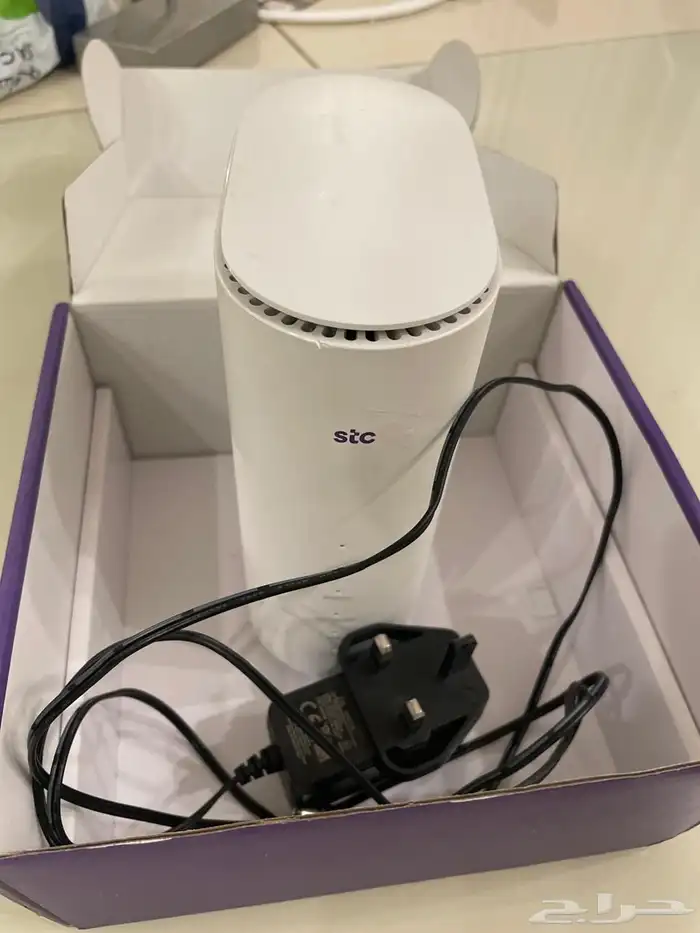 مودم هواوي 4G   5G للبيع 7