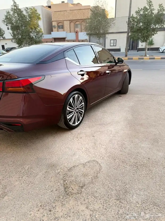 التيما 2023 SV 5