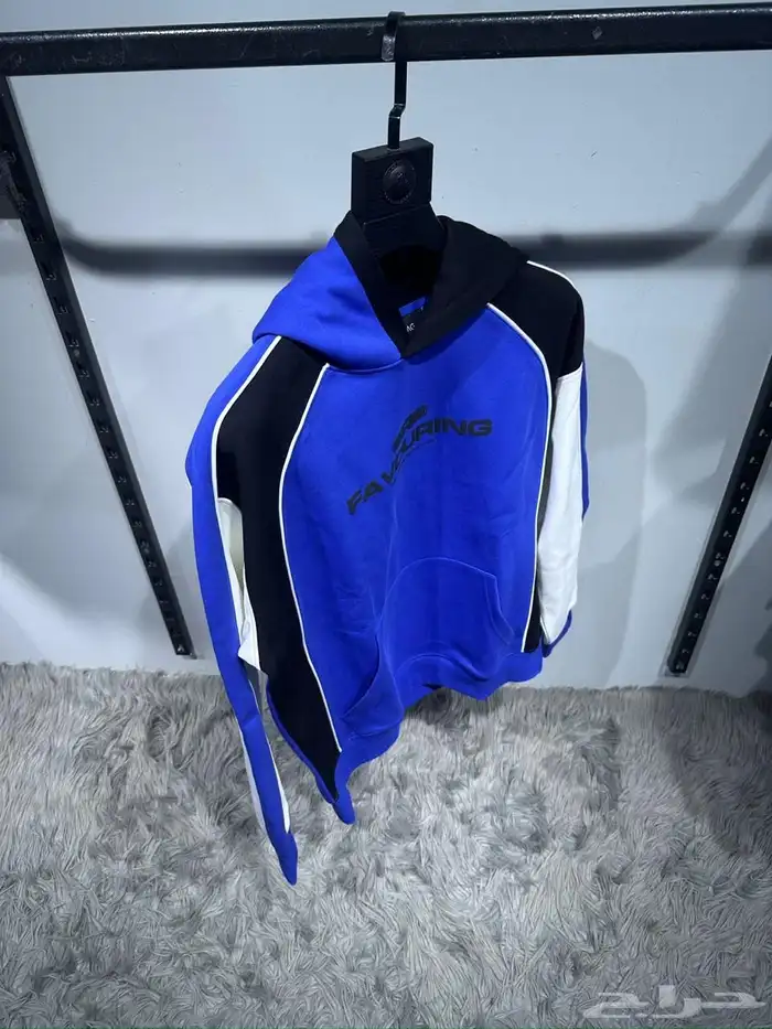 بلوفرات هودي ب40ريال خامة ممتازه جد 2025 28