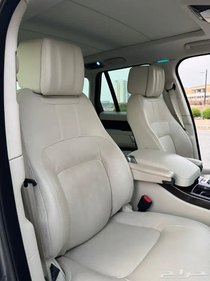 رنج روفر 2019 فوج سته سلندر مالك مخزن 20