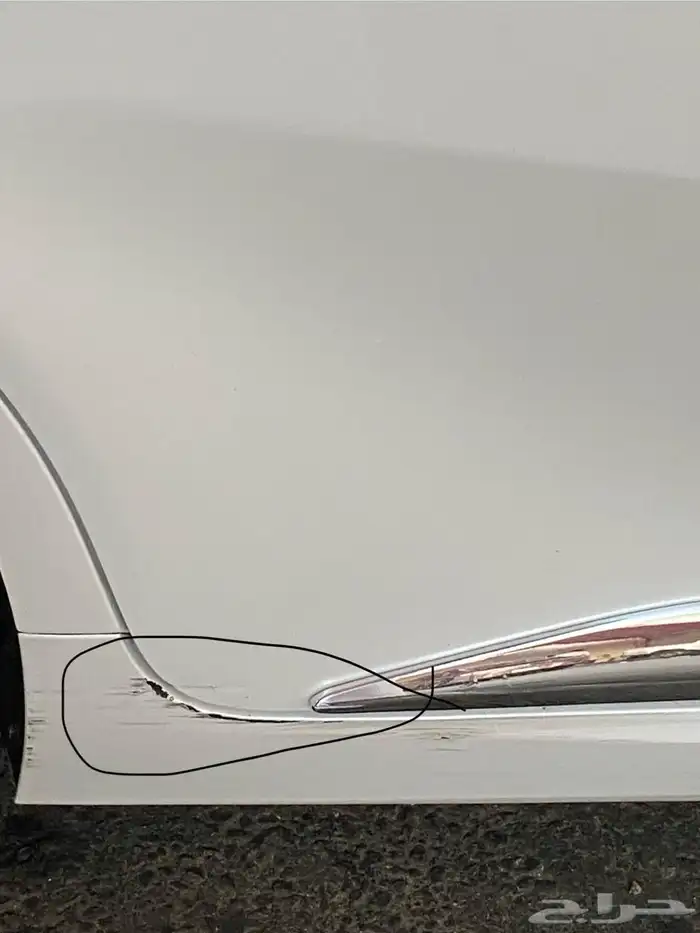 كامري 2019 GLE 7