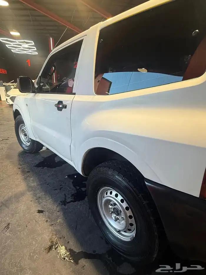 باجيرو ربع 2007 2