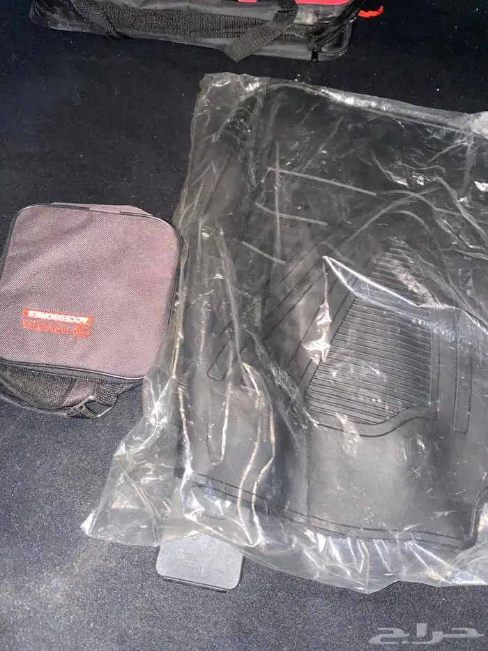 تويوتا كامري 2020 2