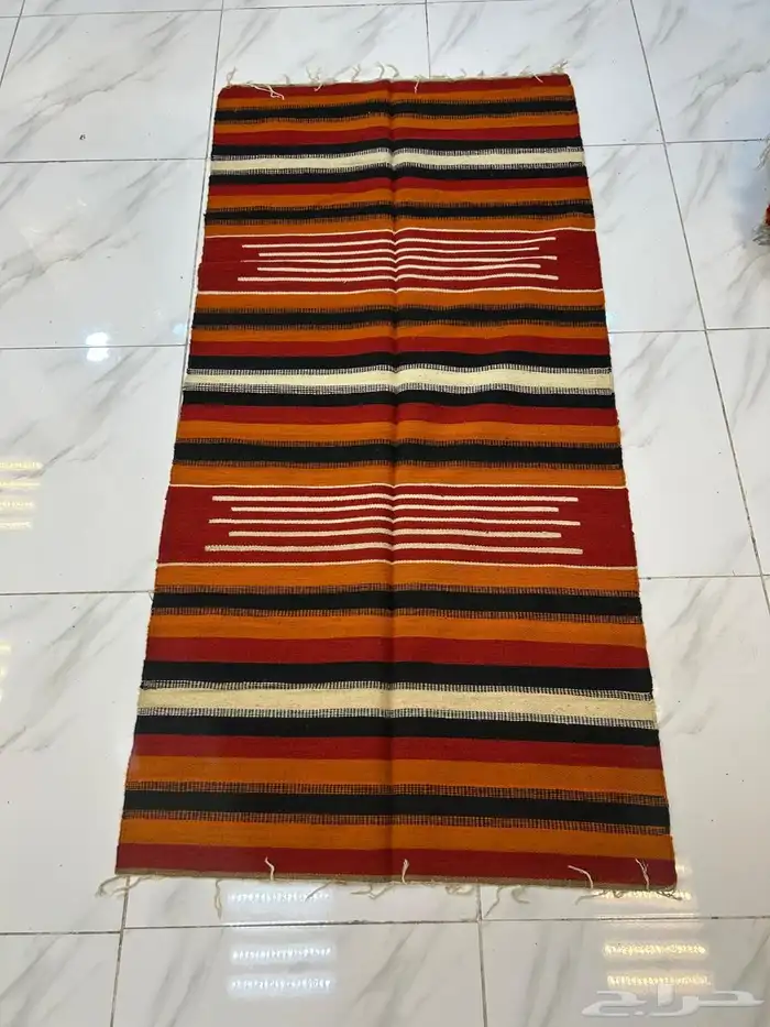 مدات صوف اصلي بدو و سنون 26