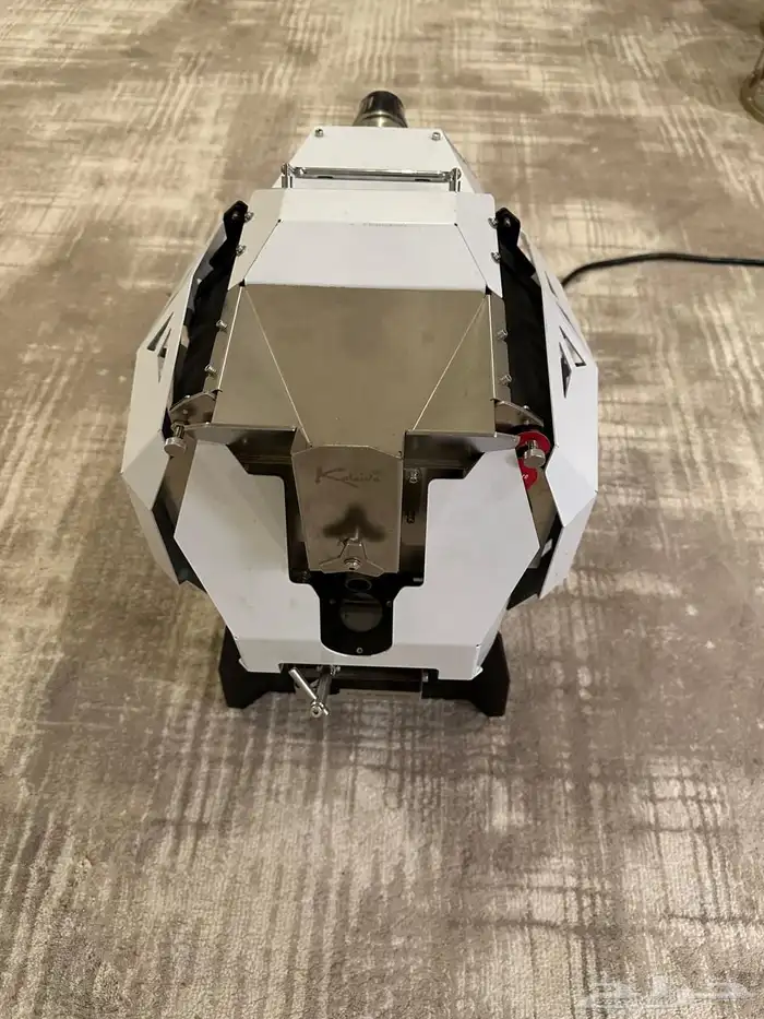 محمصة قهوة احترافيه 1