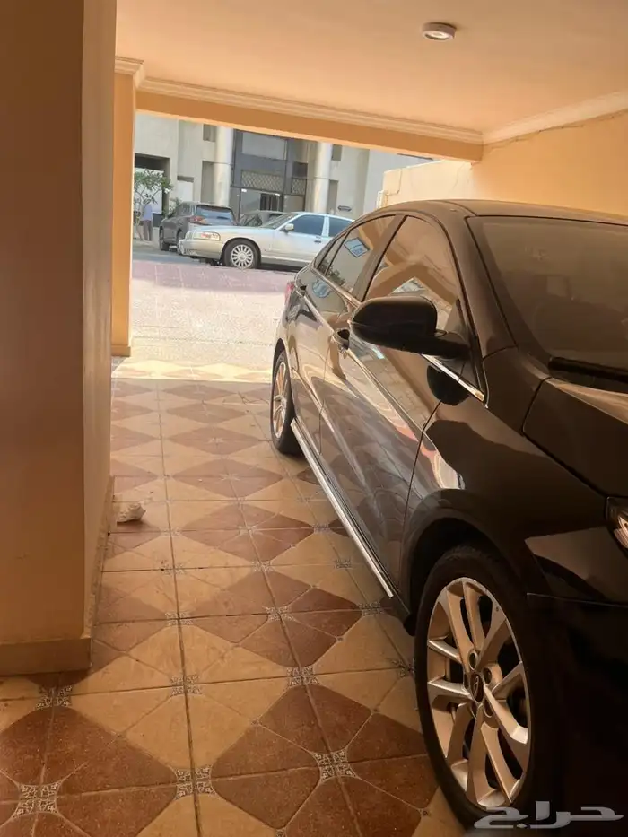 سياره شيري للبيع مستعلمه 1