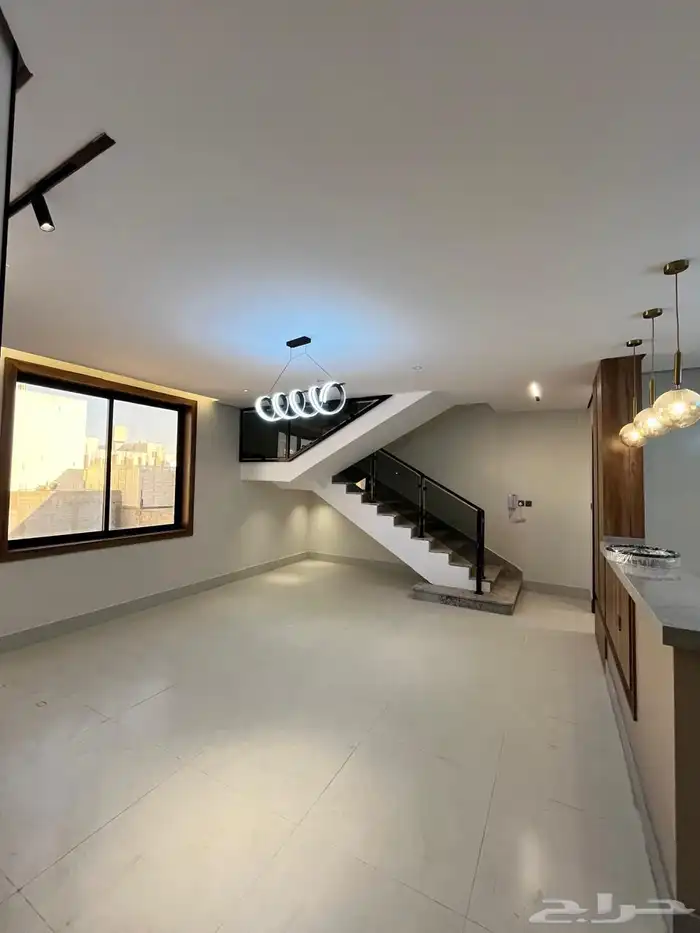 فيلا روف ارضي حي الاخضر للبيع 12