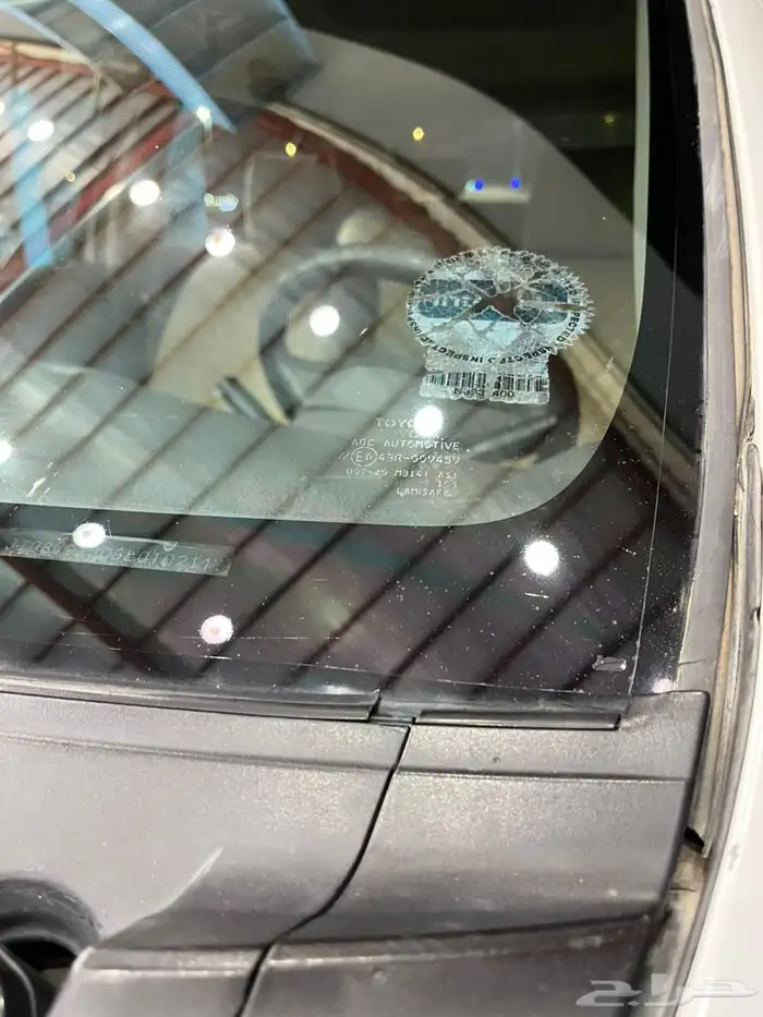 يارس 2011 ستاندر 6