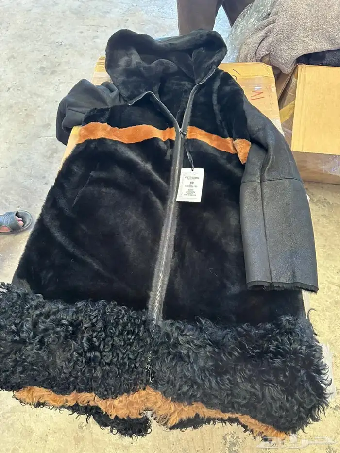 جاكيتات فاخرة جدا 30