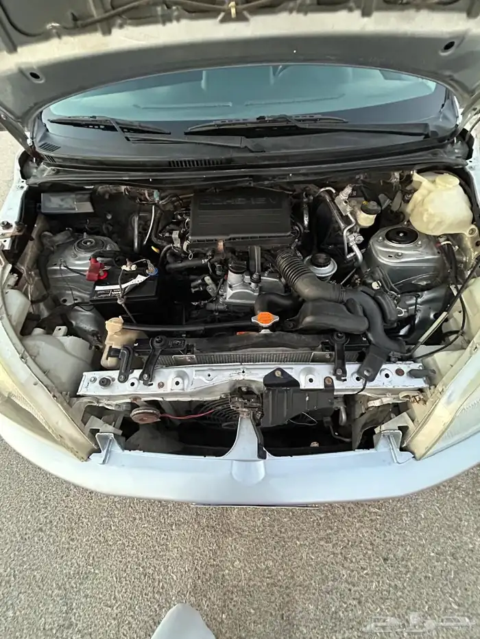 ديهاتسو يتريوس 14