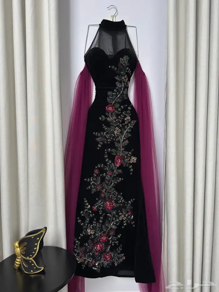 فساتين سهره 10