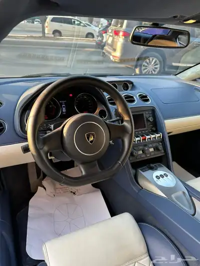 لامبورقيني قلاردو للبيع index