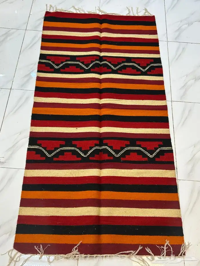 مدات صوف اصلي بدو و سنون 37