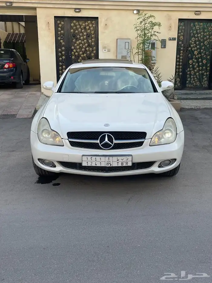 مرسيدس 2008 18